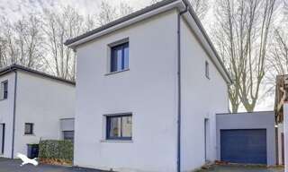 Maison 4 Pièces 80 m² à vendre à Saint-Sulpice-la-Pointe (81370)