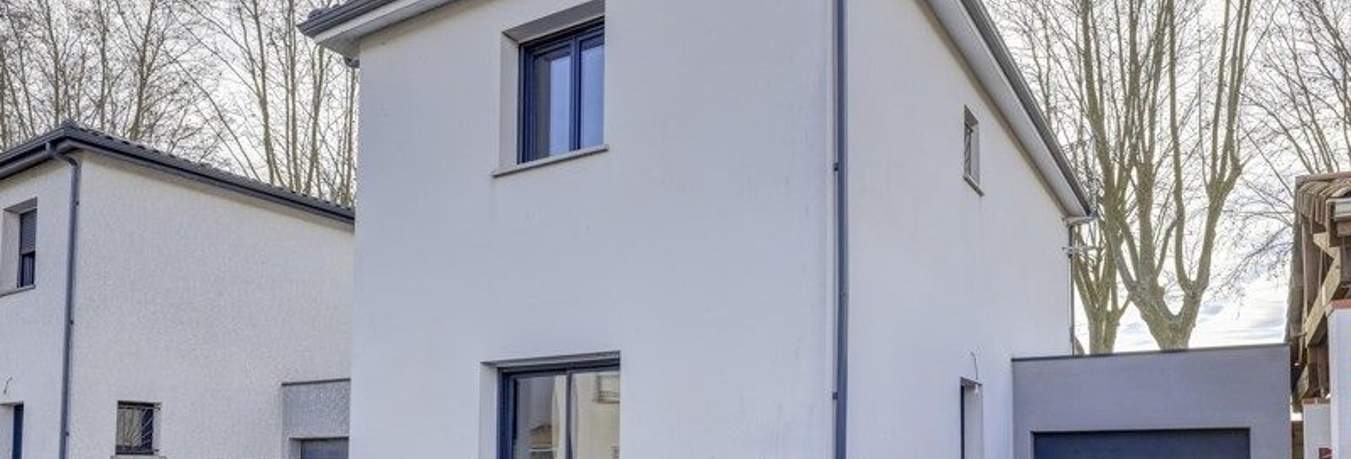 Maison 4 Pièces 80 m² à vendre à Saint-Sulpice-la-Pointe (81370)