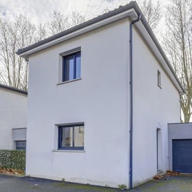 Maison 4 pièces 279000 €