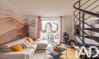 Appartement 3 Pièces 63 m² à vendre à Houilles (78800)