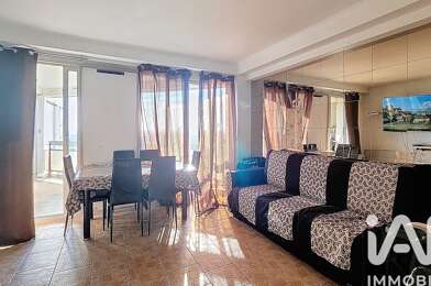 Appartement 3 pièces 170000 €