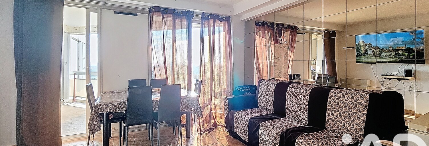 Appartement 3 Pièces 65 m² à vendre à Soisy-sous-Montmorency (95230)