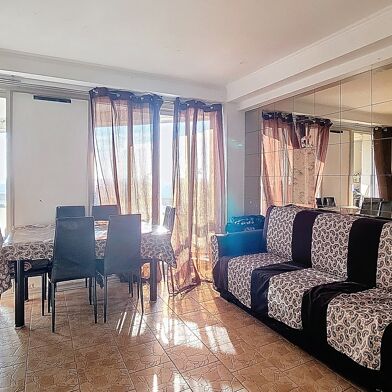 Appartement 3 pièces 170000 €