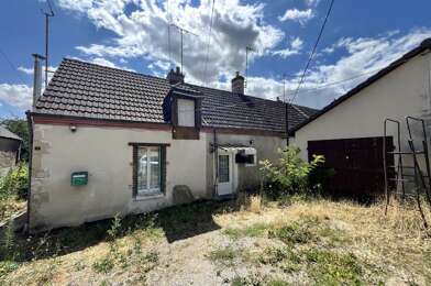 Maison 3 pièces 40000 €