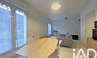 Appartement 1 Pièce 34 m² à vendre à Blois (41000)