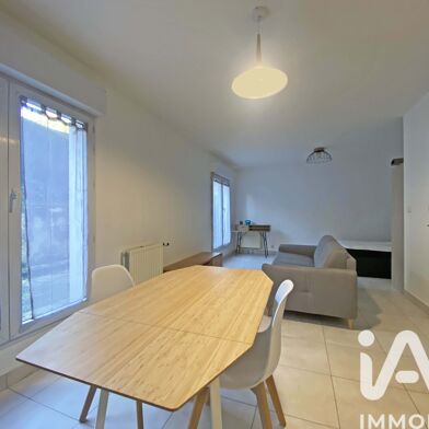Appartement 1 pièces 78000 €