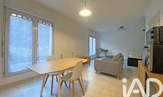 Appartement 1 Pièce 34 m² à vendre à Blois (41000)