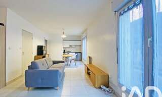 Appartement 1 Pièce 34 m² à vendre à Blois (41000)
