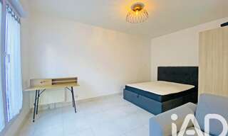 Appartement 1 Pièce 34 m² à vendre à Blois (41000)