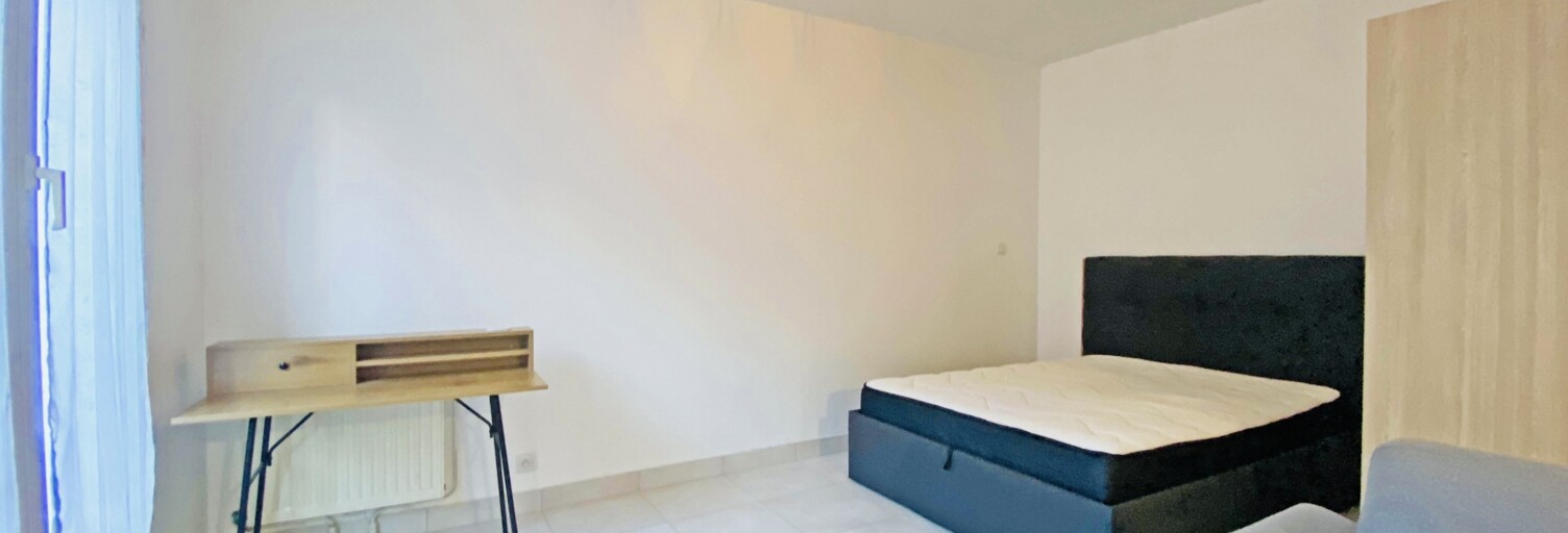 Appartement 1 Pièce 34 m² à vendre à Blois (41000)
