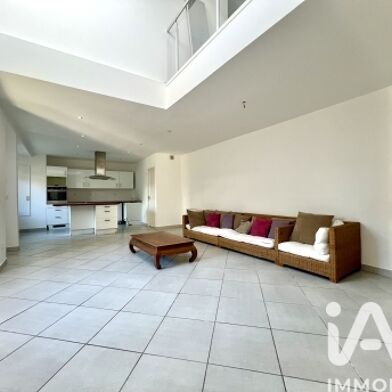 Maison 6 pièces 420000 €