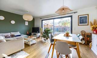 Maison 5 Pièces 108 m² à vendre à Saint-Martin-de-Seignanx (40390)