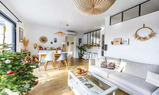 Maison 5 Pièces 108 m² à vendre à Saint-Martin-de-Seignanx (40390)