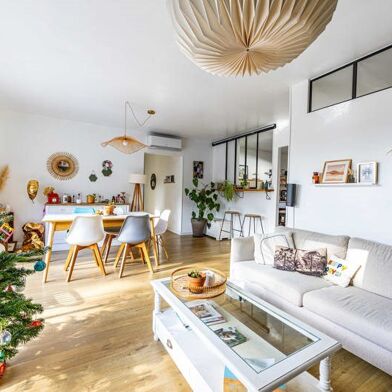 Maison 5 pièces 520000 €