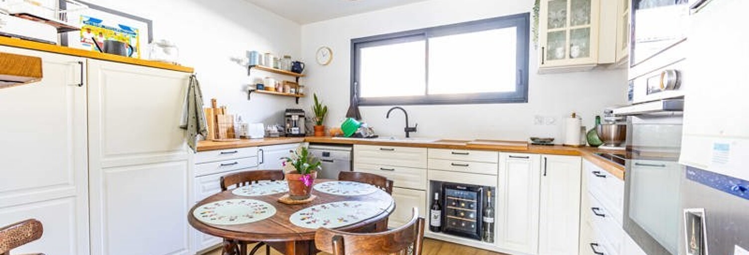 Maison 5 Pièces 108 m² à vendre à Saint-Martin-de-Seignanx (40390)