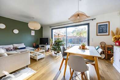 Maison 5 pièces 499200 €