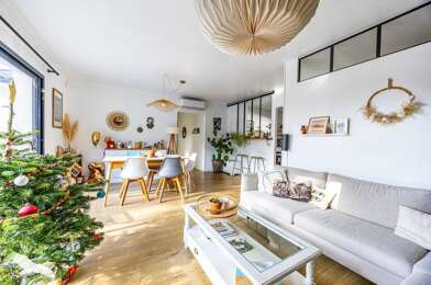 Maison 5 pièces 499000 €