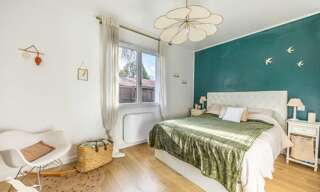 Maison 5 Pièces 108 m² à vendre à Saint-Martin-de-Seignanx (40390)