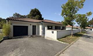 Maison 5 Pièces 108 m² à vendre à Saint-Martin-de-Seignanx (40390)