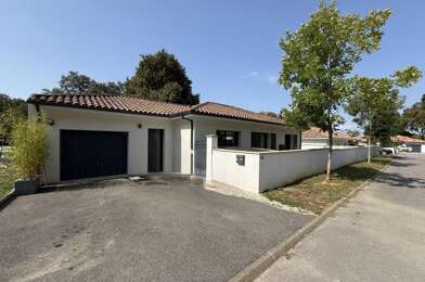 Maison 5 pièces 499000 €