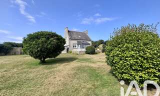 Maison 7 Pièces 97 m² à vendre à Plouguerneau (29880)