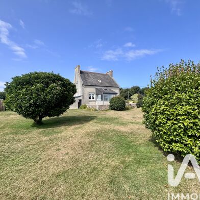 Maison 7 pièces 250000 €