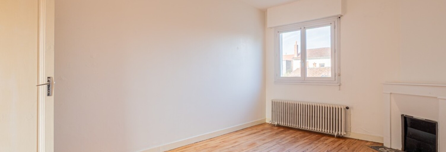 Maison 5 Pièces 123 m² à vendre à Bordeaux (33300)