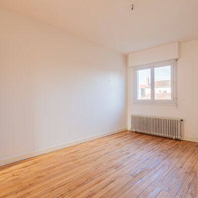 Maison 5 pièces 472500 €