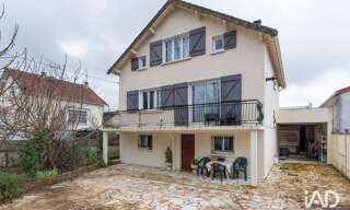 Maison 5 Pièces 160 m² à vendre à Dammarie-les-Lys (77190)