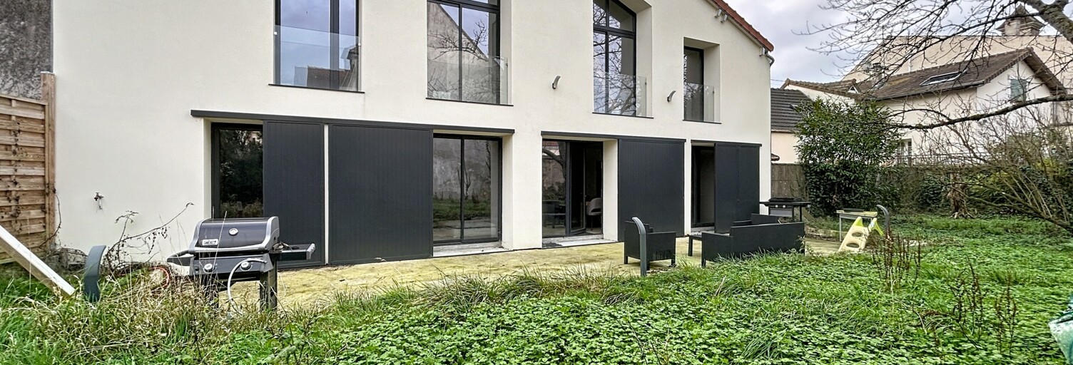 Maison 10 Pièces 276 m² à louer à Carnetin (77400)