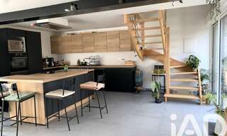 Maison 7 Pièces 180 m² à vendre à Blois (41000)