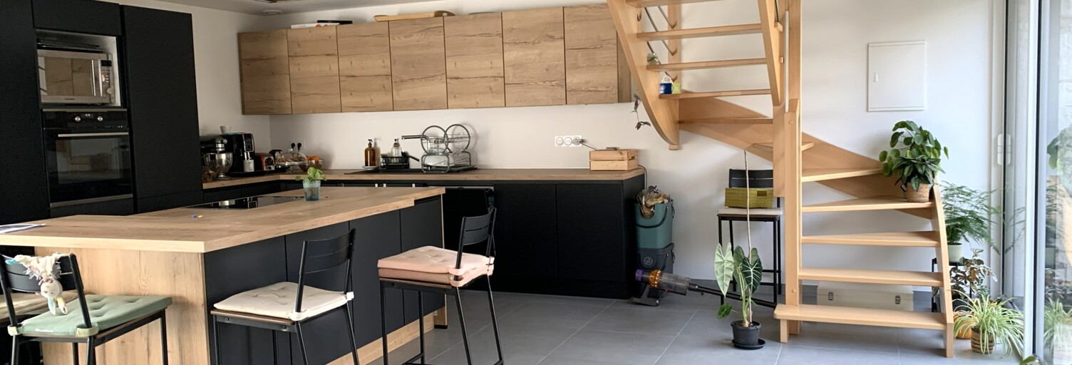 Maison 7 Pièces 180 m² à vendre à Blois (41000)