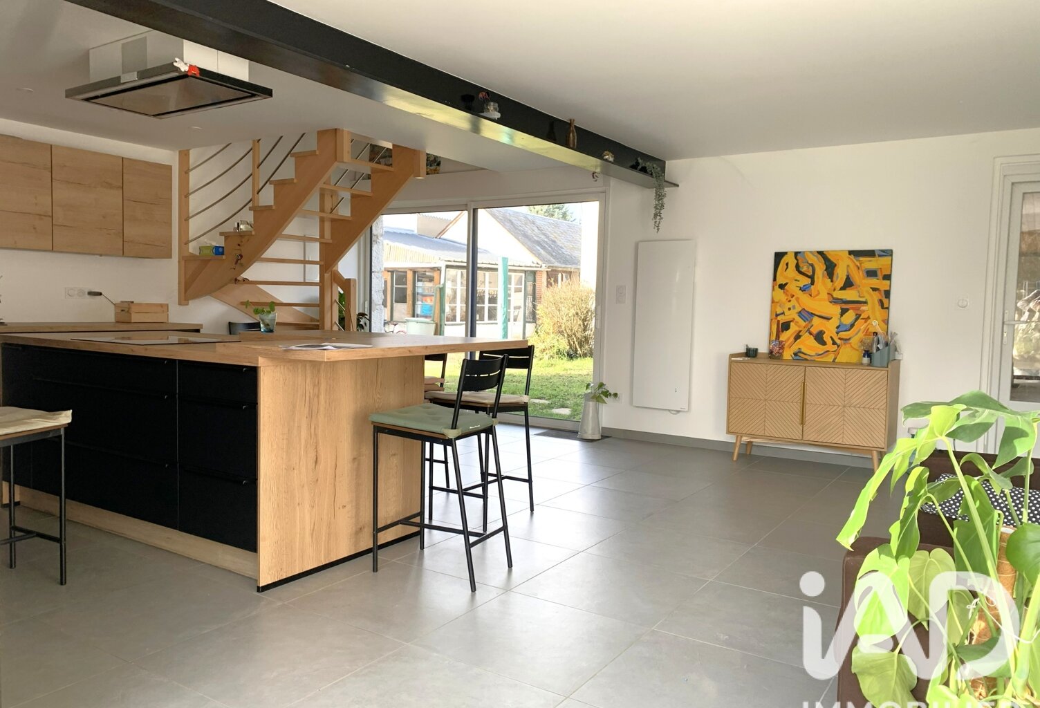Vente Maison/villa 7 pièces — photo 1