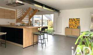 Maison 7 Pièces 170 m² à vendre à Blois (41000)