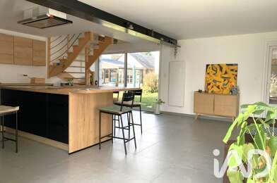Maison 7 pièces 270000 €