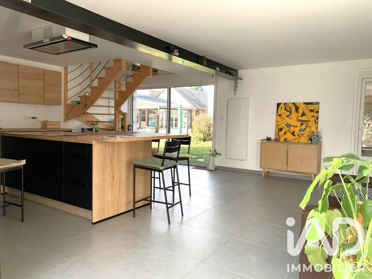 Vente Maison/villa 7 pièces — photo 1