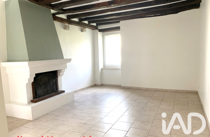Vente Maison/villa 7 pièces — photo 2