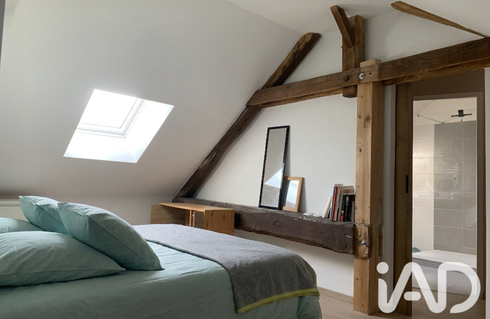 Vente Maison/villa 7 pièces — photo 3