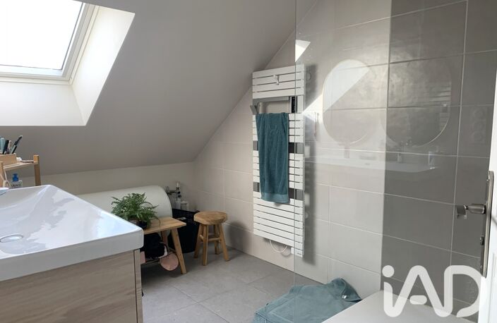 Vente Maison/villa 7 pièces — photo 4
