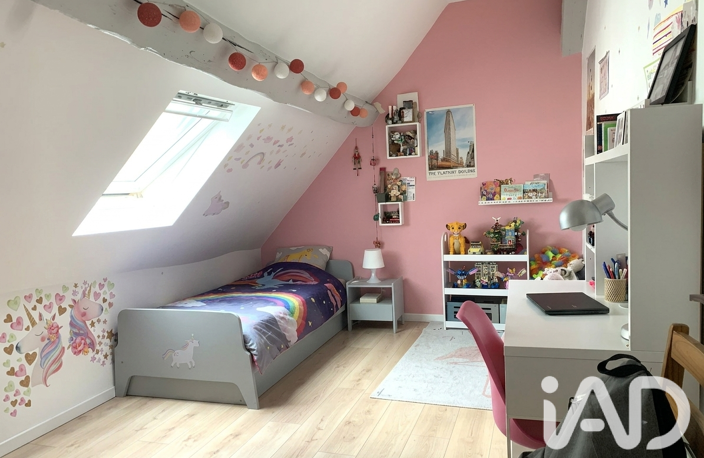 Vente Maison/villa 7 pièces — photo 5