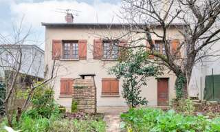 Maison 3 Pièces 75 m² à vendre à Limoges (87000)