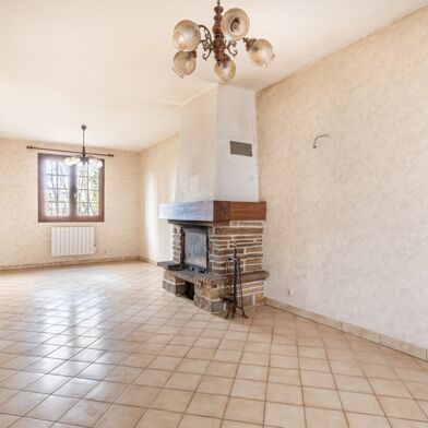 Maison 3 pièces 178800 €