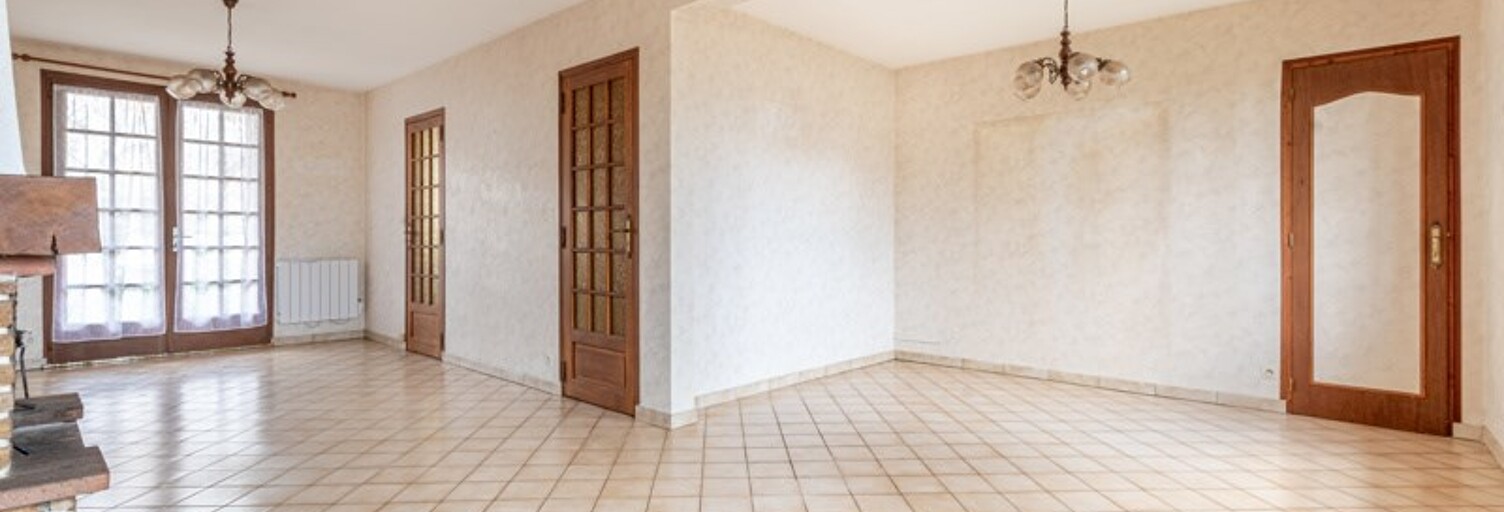 Maison 3 Pièces 75 m² à vendre à Limoges (87000)