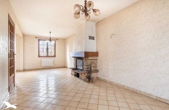 Maison en pierre de 3 pièces principales — photo 4