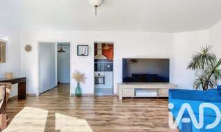 Appartement 4 Pièces 79 m² à vendre à Le Cannet (06110)