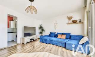 Appartement 4 Pièces 79 m² à vendre à Le Cannet (06110)