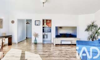 Appartement 4 Pièces 79 m² à vendre à Le Cannet (06110)