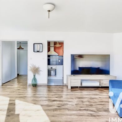 Appartement 4 pièces 329000 €