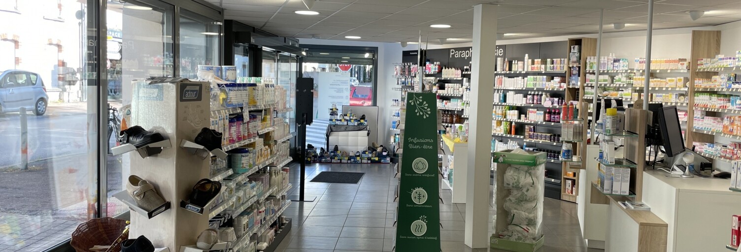 Immeuble  200 m² à vendre à Pouzauges (85700)