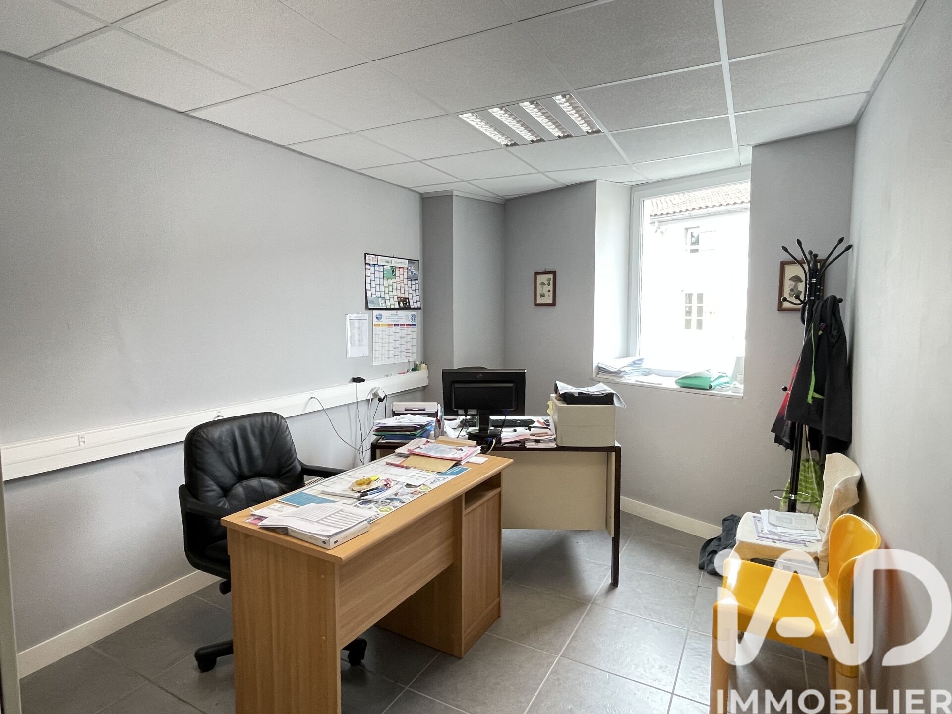 Vente Immeuble 200 m² - Photo 4